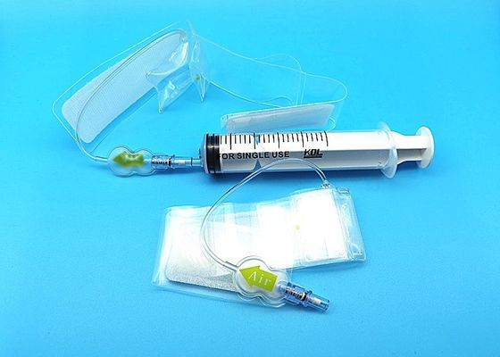 41*250 Combat Surgical Radial Artery Tourniquet
