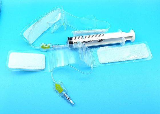 41*250 Combat Surgical Radial Artery Tourniquet