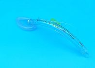 Silicone Ophthalmic ENT 1.0 PVC Disposable Laryngeal Mask Intubating Laryngeal Mask Airway