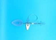 Reinforced Tube Disposable Laryngeal Mask Cylindrical Shape CE / FDA Approved