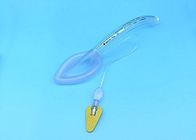 CE /  ISO Approved Disposable Laryngeal Mask Medical Supplies For Adults Use