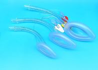 Medical Reusable Disposable Laryngeal Mask Class II For Child And Infant