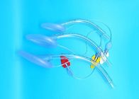 Reusable Silicone Class II Disposable Laryngeal Mask Reinforced Tube Design