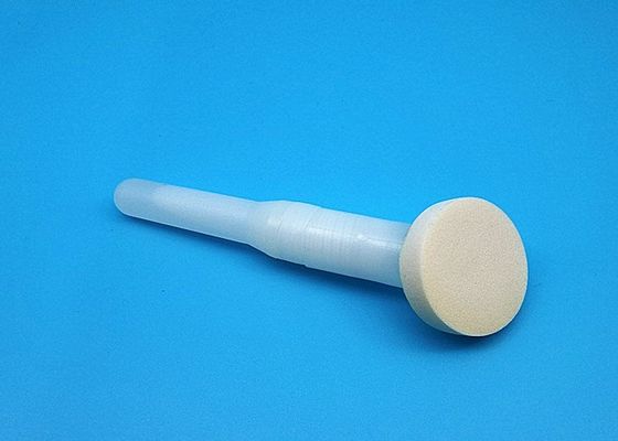 Class I PP Handle 3ML 5ML CHG Prep Swab Applicator