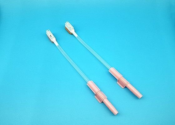 Light Weight Disposable Suction Tube EO Sterile High Safety CE Compliant