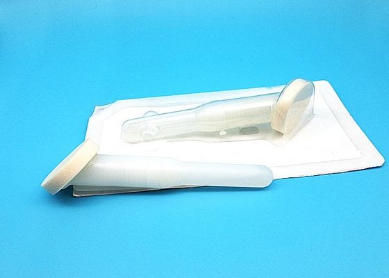 3ml Disposable Medical Consumables CHG Prep Swab Applicator