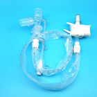 Sterile 14 Fr 16 Fr Closed Suction System  For Adults