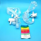 FR6  Hospital Surgical Consumable Closed Suction Catheter