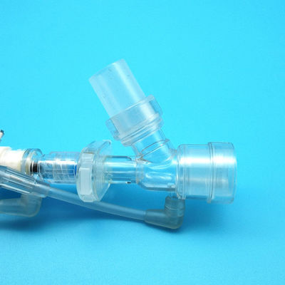 Adults Disposable Medical FR14 Closed Suction Catheter