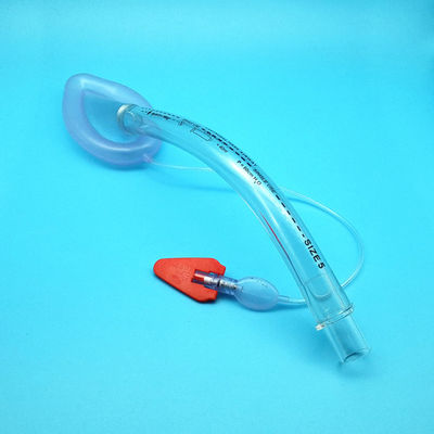 5# 14ml Single Disposable Laryngeal Mask Airway For Patient