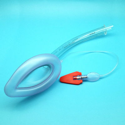 10ml Silicone Surgical Laryngeal Mask In ENT Oro Maxillary
