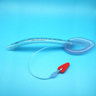 10ml Silicone Surgical Laryngeal Mask In ENT Oro Maxillary