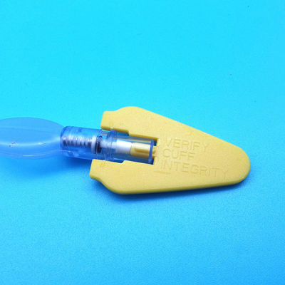 1# 2# 2.5# Reinforced Disposable Laryngeal Mask In Ophthalmic