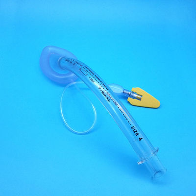 4ml Flexicare Reusable Laryngeal Mask For Adults Children