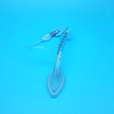 Pediatrics Consumable Disposable Laryngeal Mask Infant Size 1.5 #