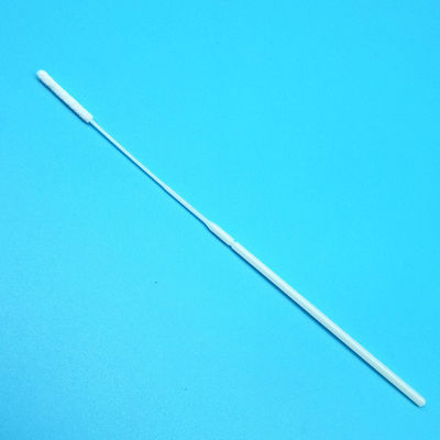 VTM Flocked Swabs Sample Collection Kit Virus Medium Amies Transport
