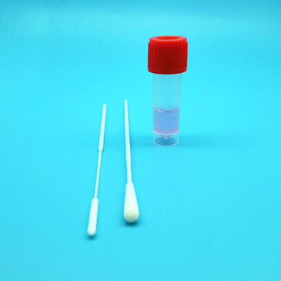 Lycome Consumable Medical Supplies VTM Viral Transport Media Tube