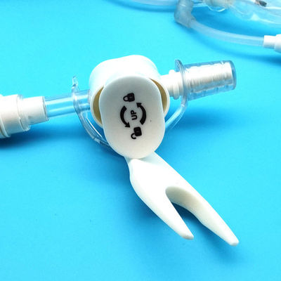 Class II FR6 FR14 FR16 Disposal Closed Suction Catheter
