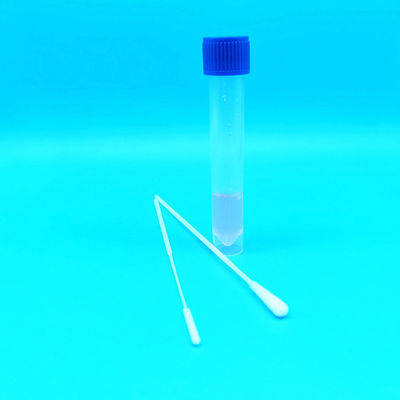 Lab Consumable Medical Supplies Viral Transport Medium Amies