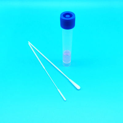 Lab Consumable Medical Supplies Viral Transport Medium Amies