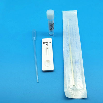 Class III One Step  Test Kit With CE Certification