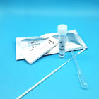 COVID-19 One Step Rapid Test Kit With Buffer Swab