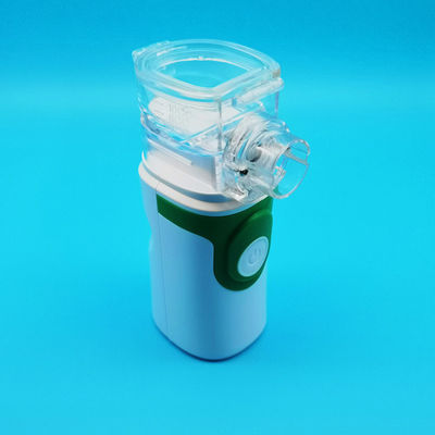 Medical Equipment USB Portable Medical Mesh Nebulizer Drug Atomizer CE Approved