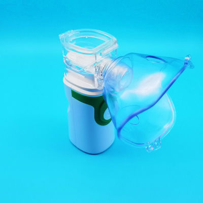 Medical Equipment USB Portable Medical Mesh Nebulizer Drug Atomizer CE Approved