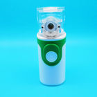 Medical Device Medical Mesh Nebulizer Portable Respirator Portable Nebulizer Machine