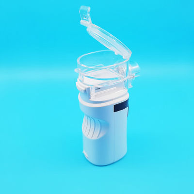 Aerosol Nebulizer Handle Mesh Nebulizer Inhaler Drug Inhaler CE ISO Approved