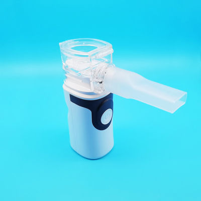 Aerosol Nebulizer Handle Mesh Nebulizer Inhaler Drug Inhaler CE ISO Approved