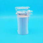 Home Use Asthma Medical Nebulizer Rechargeable Mesh Nebulizer Pediatric Nebulizer Machine