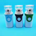 Asthma Medical Nebulizer Mini Baby Inhalator Compressor Nebulizer Battery Operate