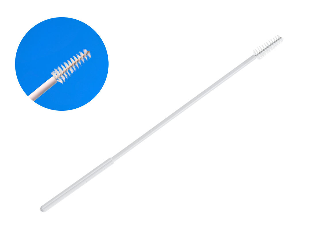 High Quality Disposable Sterile Female Gynecological Medical Cervical Cytology Brush Cytobrush