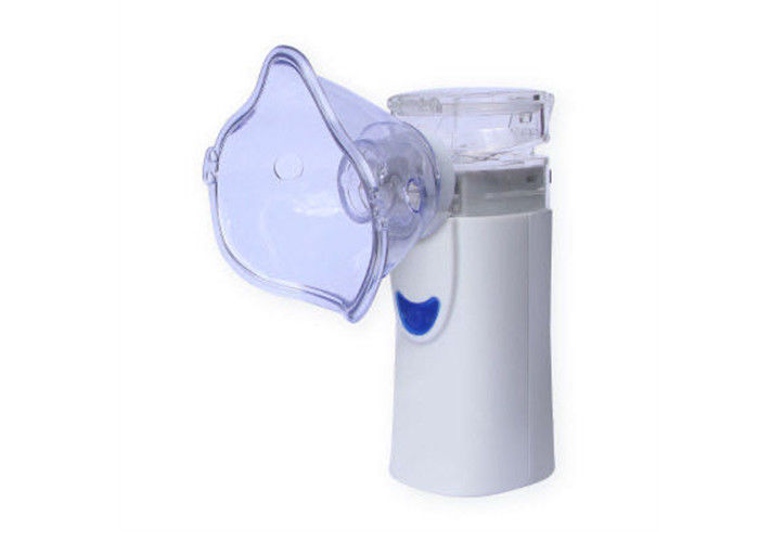 FDA CE ISO Approved Portable Mesh Nebulizer
