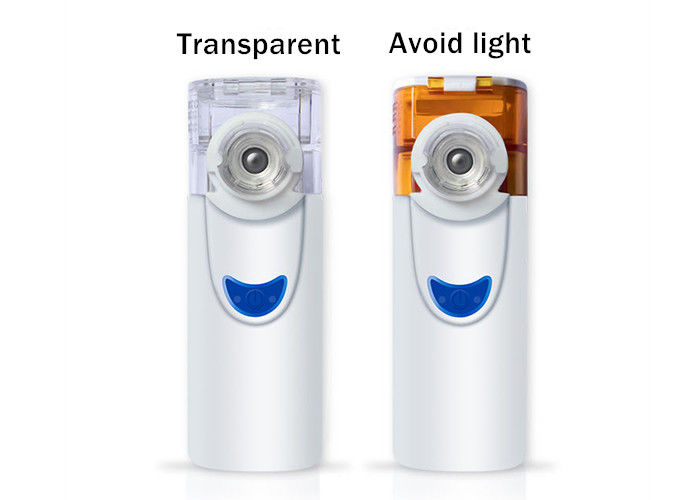 Health Care Portable Silent Ultrasonic Nebulizer