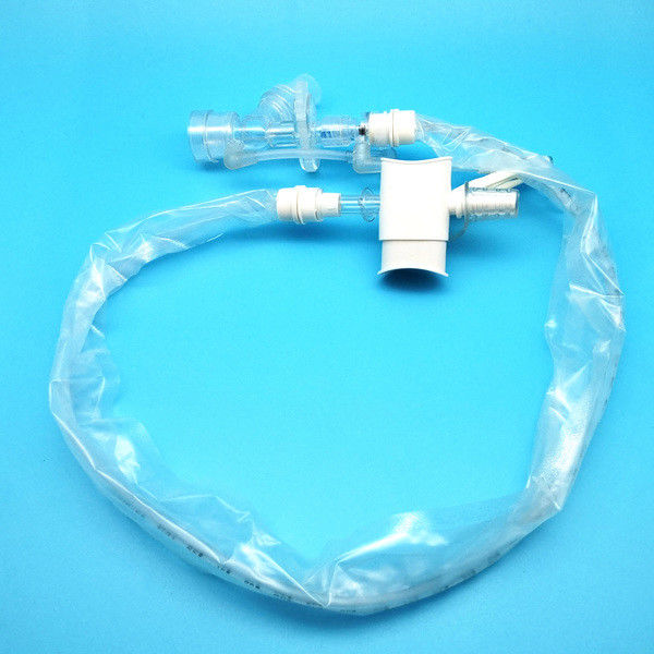 Adults Disposable Medical FR14 Closed Suction Catheter