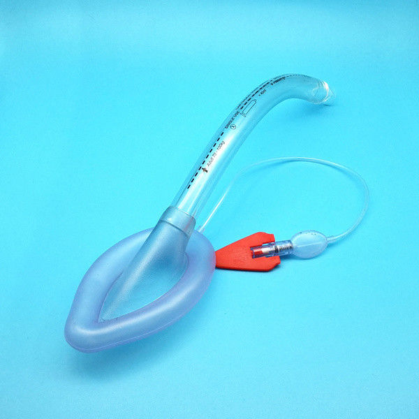 5# 14ml Single Disposable Laryngeal Mask Airway For Patient