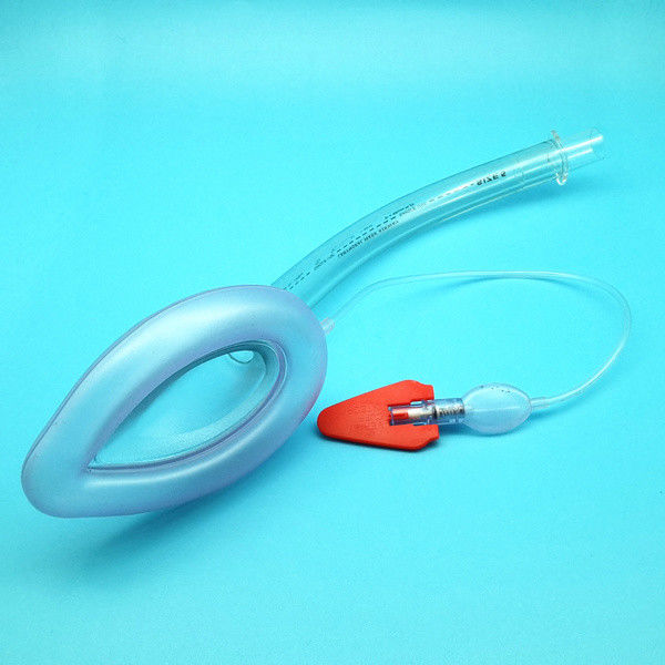 10ml Silicone Surgical Laryngeal Mask In ENT Oro Maxillary