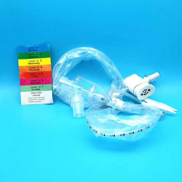 Class II FR6 FR14 FR16 Disposal Closed Suction Catheter